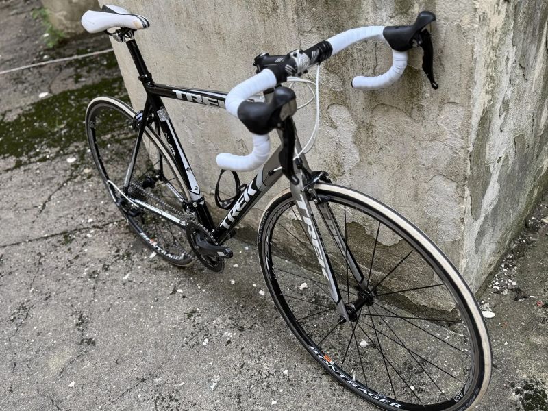 TREK vel. 58