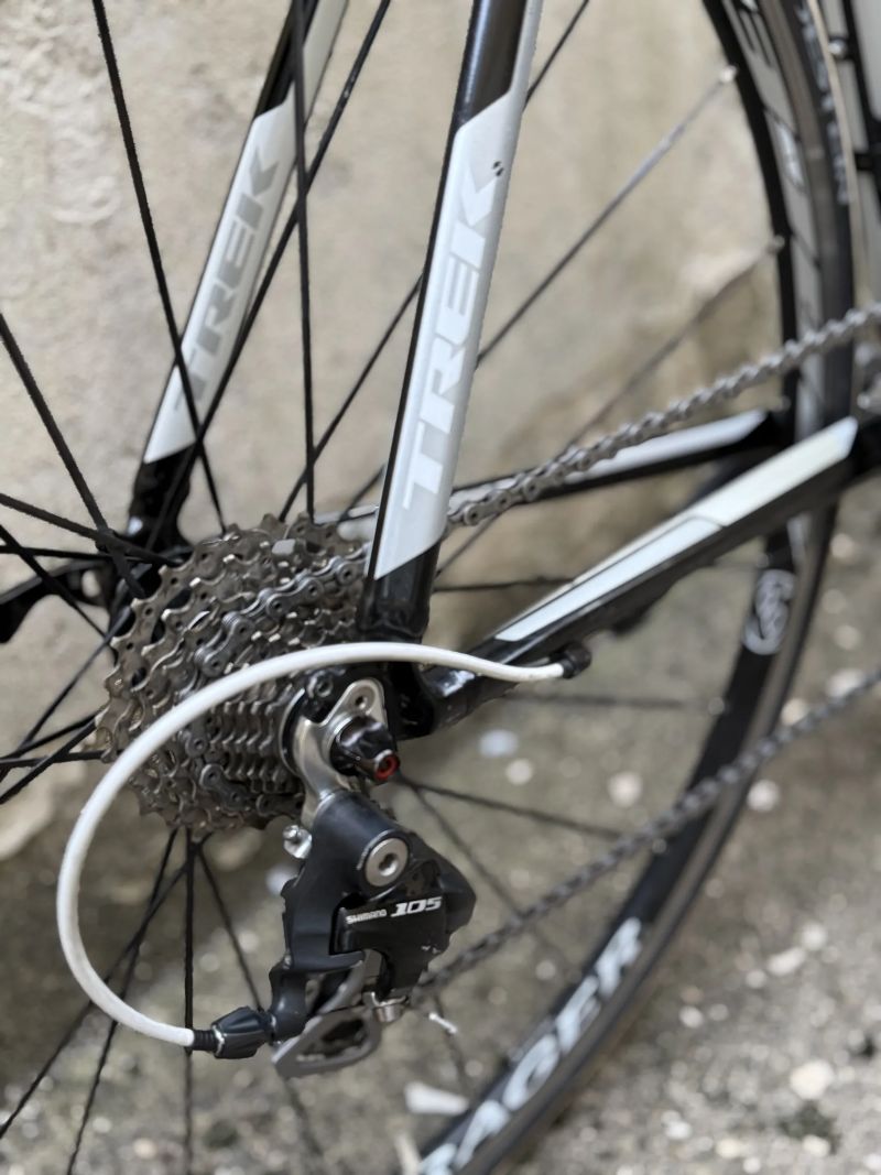 TREK vel. 58