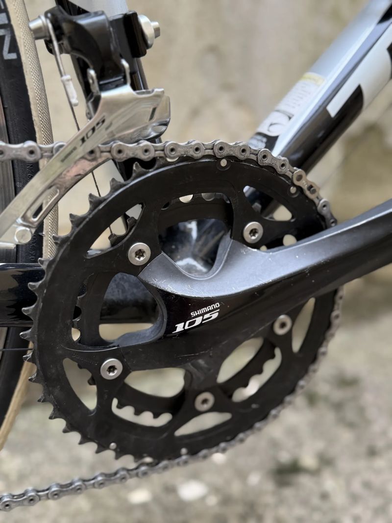 TREK vel. 58