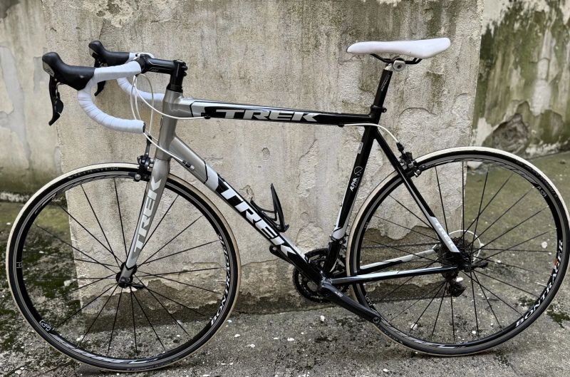 TREK vel. 58
