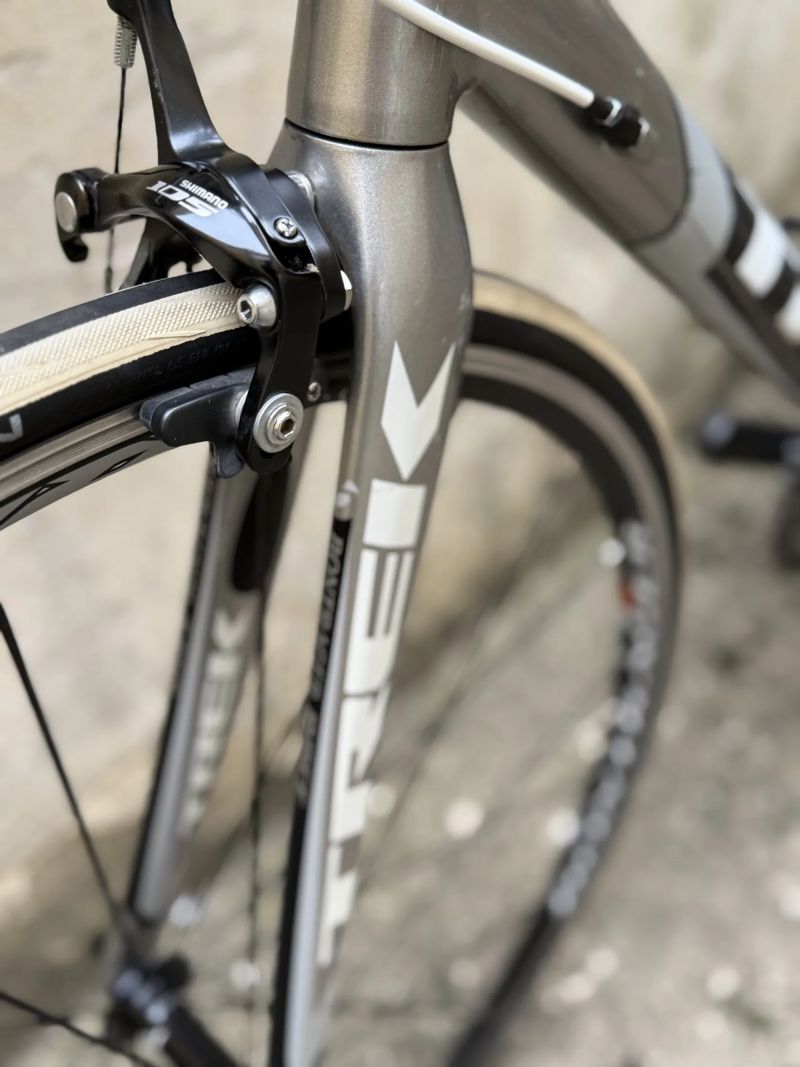 TREK vel. 58