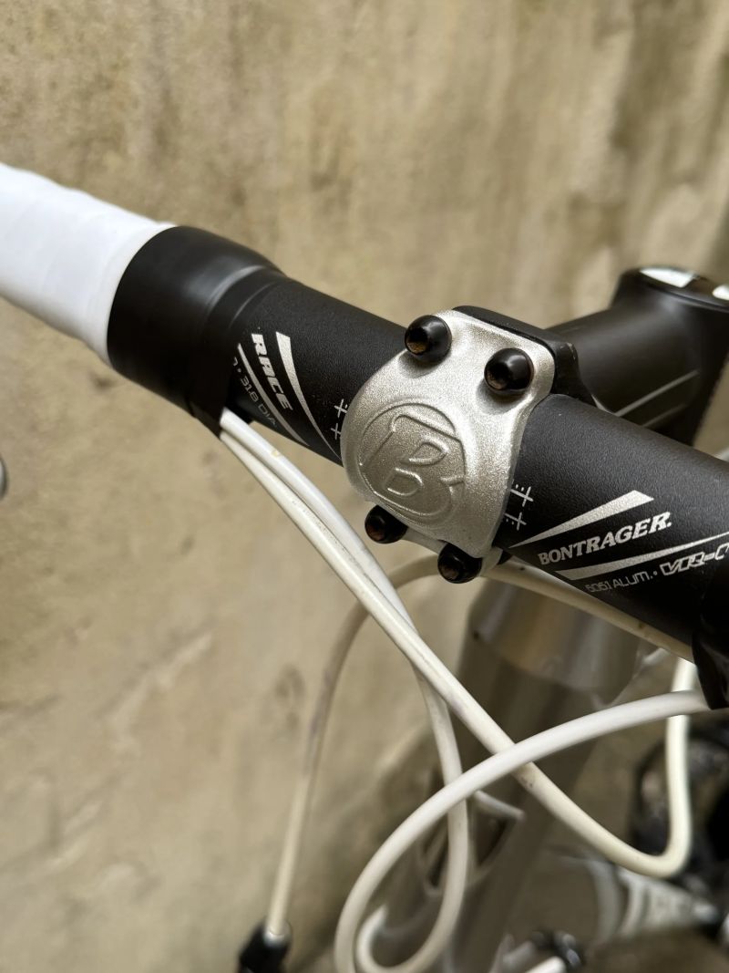 TREK vel. 58