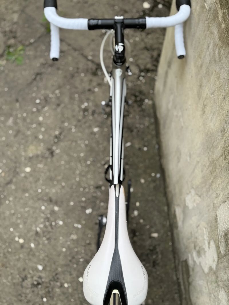 TREK vel. 58