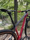 THRUST 29” carbon