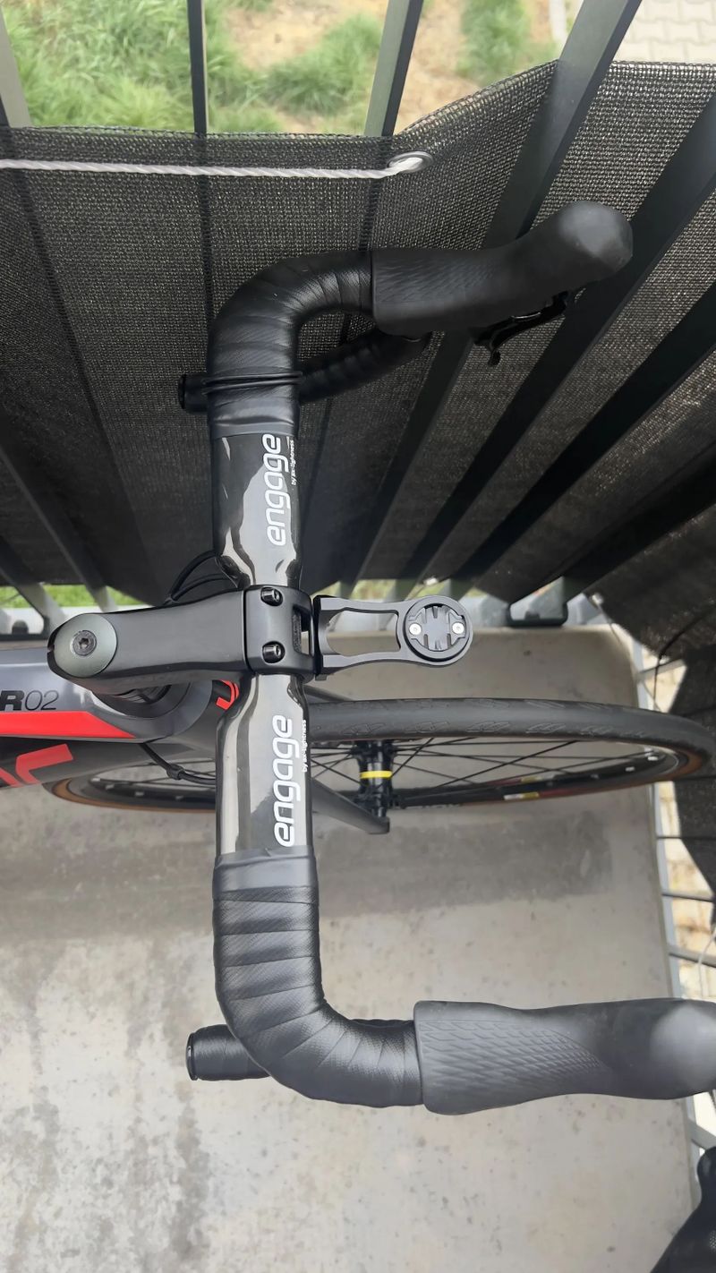 BMC Teammachine SLR02
