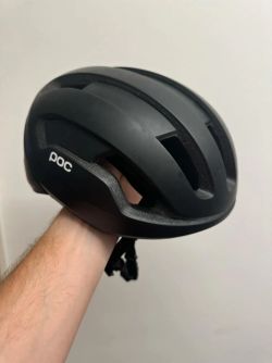Použitá přilba POC Omne air mips, velikost M