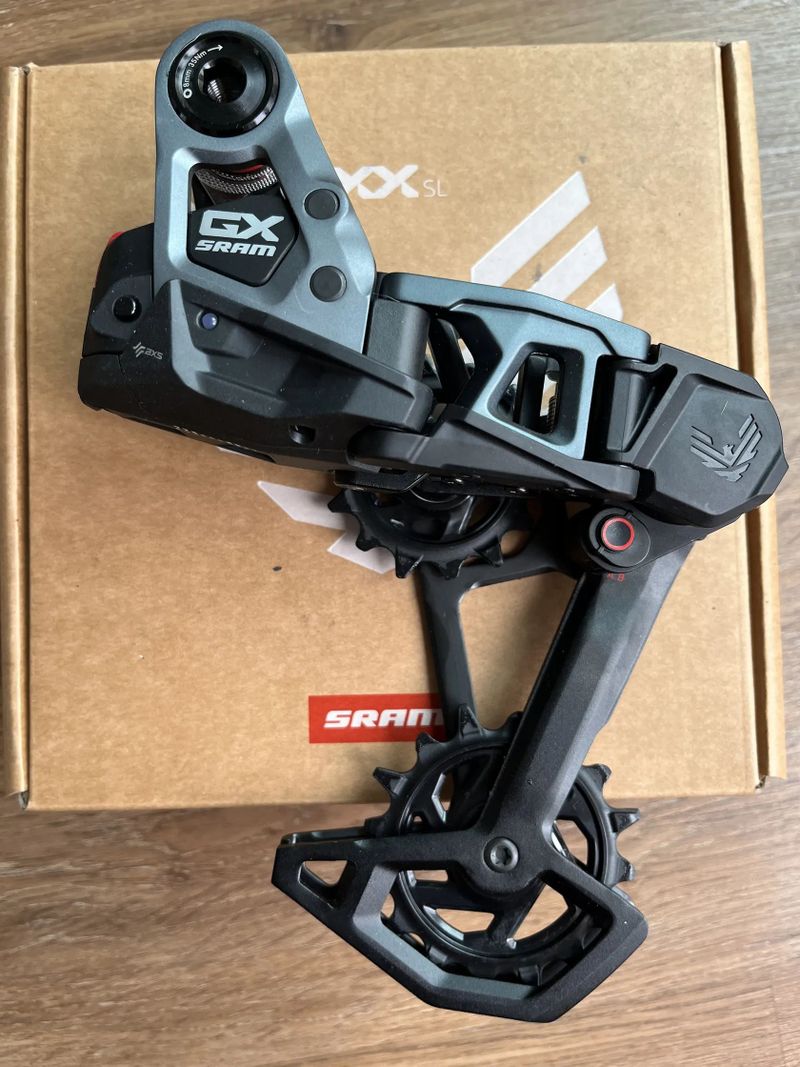 SRAM GX Eagle AXS Transmission 12-speed