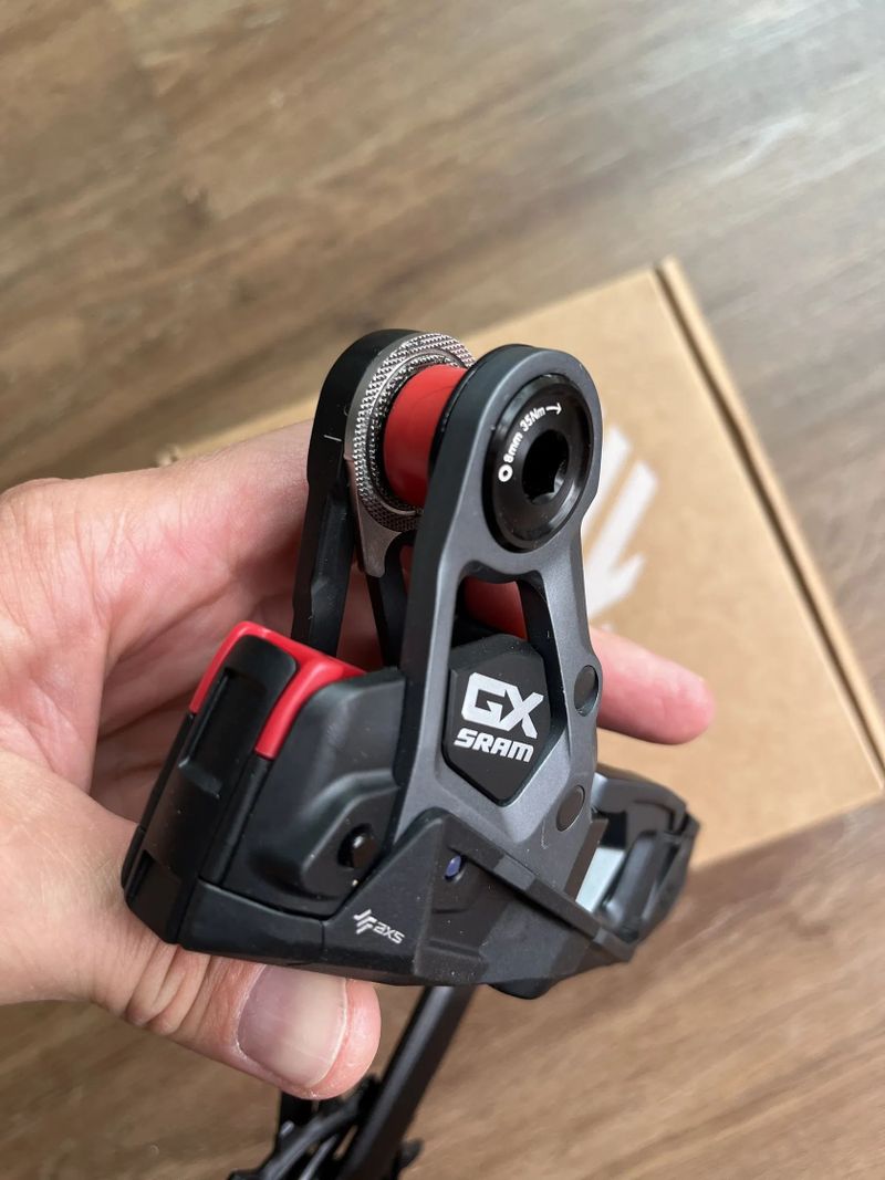 SRAM GX Eagle AXS Transmission 12-speed