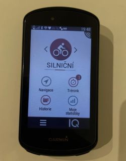 Garmin Edge 1030 plus