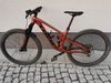 Trek top fuel 8 
