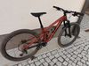Trek top fuel 8 