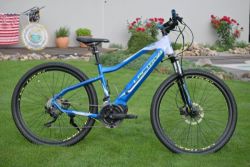 LECTRON ESCONDER MDX