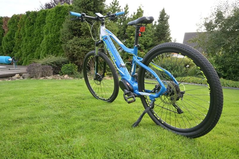 LECTRON ESCONDER MDX