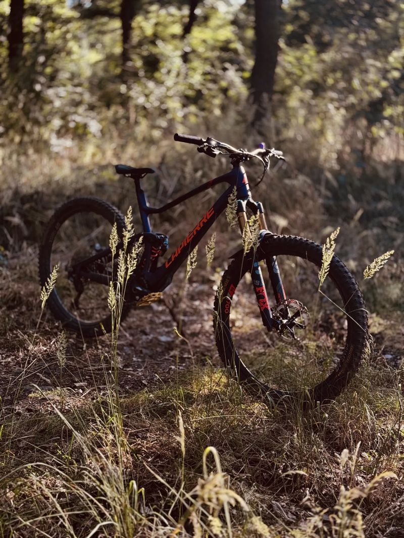 Lapierre Spicy CF 7.9