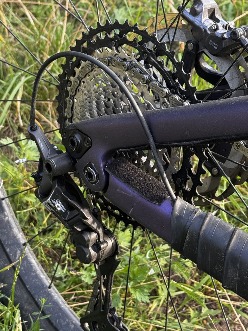 Lapierre Spicy CF 7.9