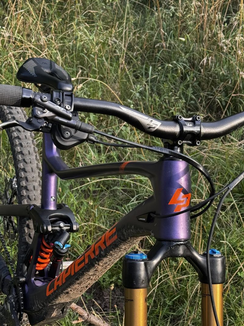 Lapierre Spicy CF 7.9