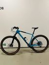 🚴‍♂️ Na prodej: Cube Reaction C:62 ONE (2024) – rám L