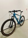 🚴‍♂️ Na prodej: Cube Reaction C:62 ONE (2024) – rám L