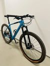 🚴‍♂️ Na prodej: Cube Reaction C:62 ONE (2024) – rám L