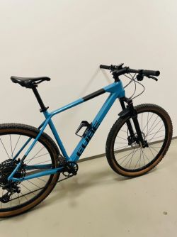 🚴‍♂️ Na prodej: Cube Reaction C:62 ONE (2024) – rám L