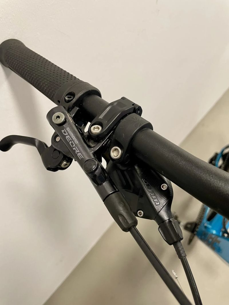 🚴‍♂️ Na prodej: Cube Reaction C:62 ONE (2024) – rám L