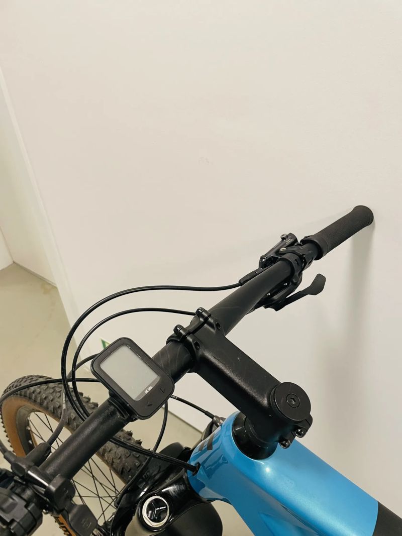 🚴‍♂️ Na prodej: Cube Reaction C:62 ONE (2024) – rám L
