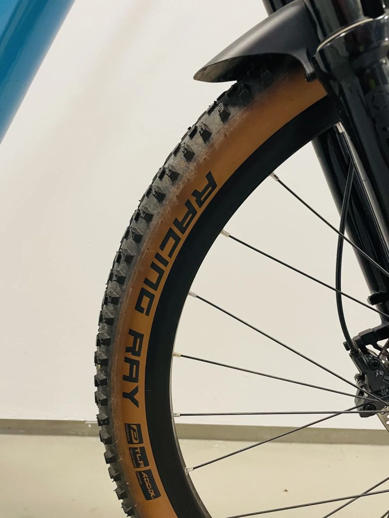 🚴‍♂️ Na prodej: Cube Reaction C:62 ONE (2024) – rám L