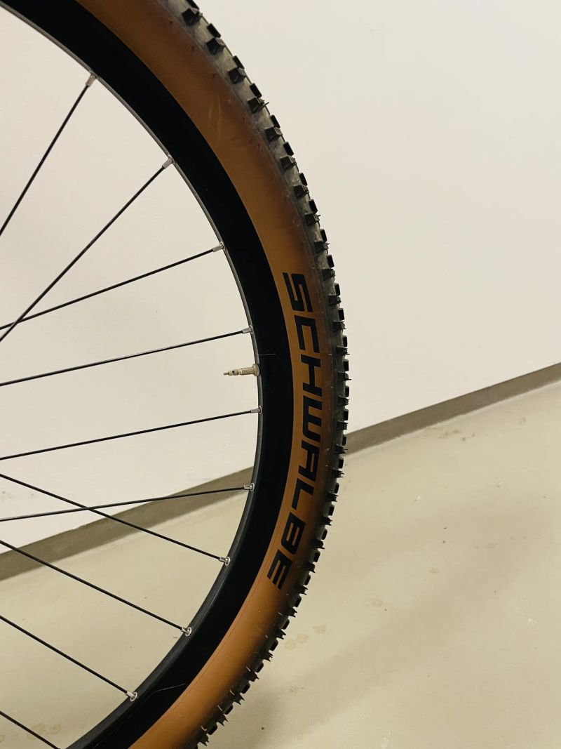 🚴‍♂️ Na prodej: Cube Reaction C:62 ONE (2024) – rám L