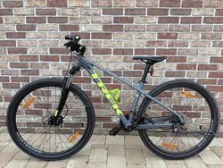 Trek Marlin 6
