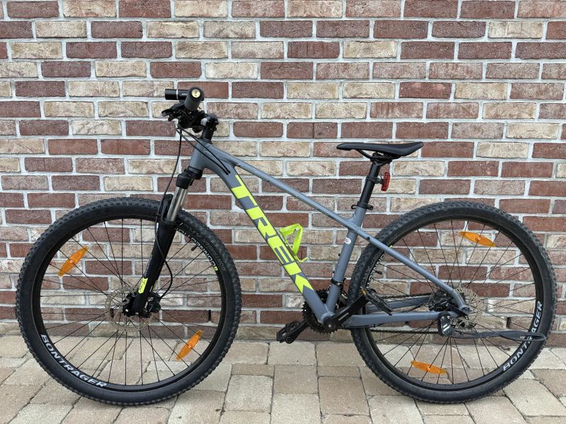 Trek Marlin 6