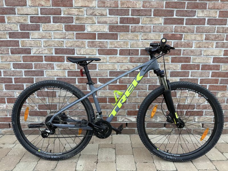 Trek Marlin 6