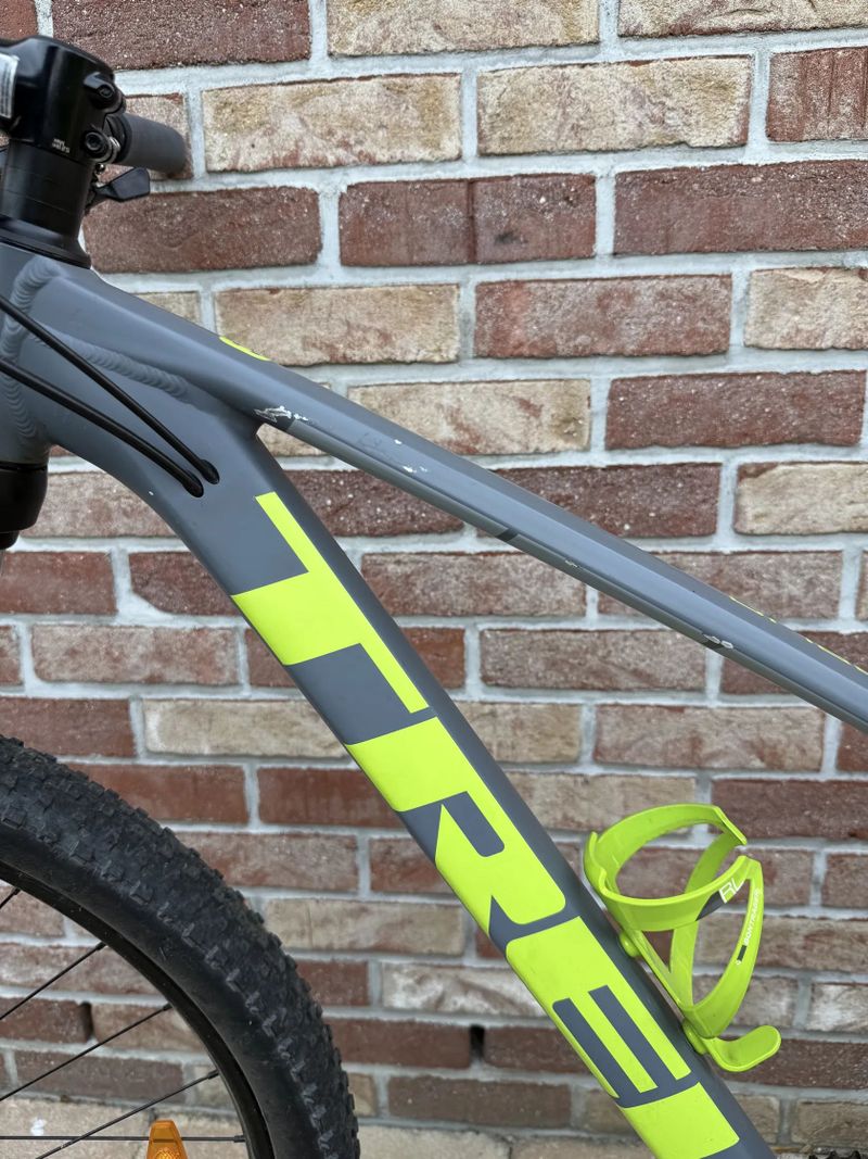 Trek Marlin 6