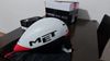 Prodám přilbu MET DRONE Wide body L (TT , časovka, triatlon)