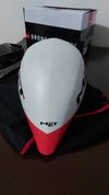 Prodám přilbu MET DRONE Wide body L (TT , časovka, triatlon)