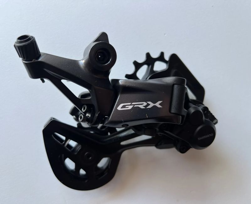 Přehazovačka Shimano GRX RD-RX822 GS Shadow plus - pro 1x12