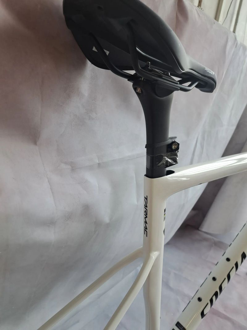 Silnicni ram Specialized Tarmac SL8, vel. 58, XL