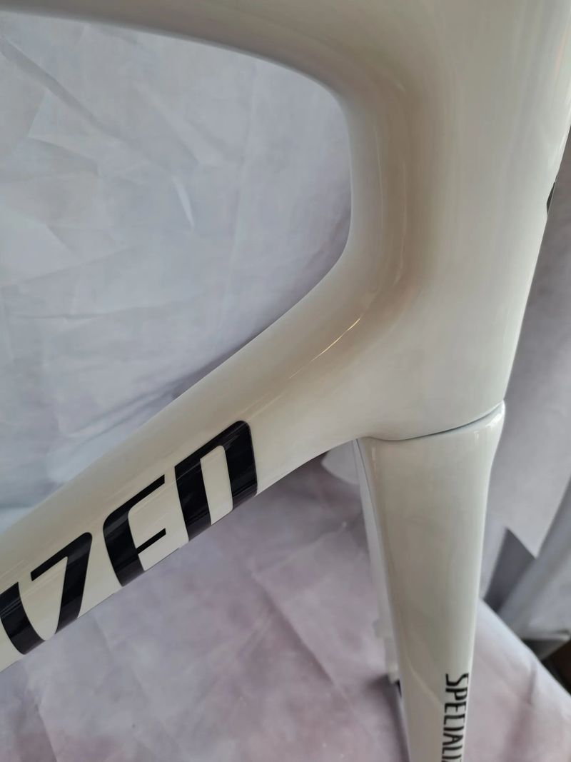 Silnicni ram Specialized Tarmac SL8, vel. 58, XL