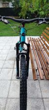 Santa Cruz 5010cc