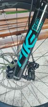 Santa Cruz 5010cc