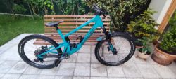 Santa Cruz 5010cc