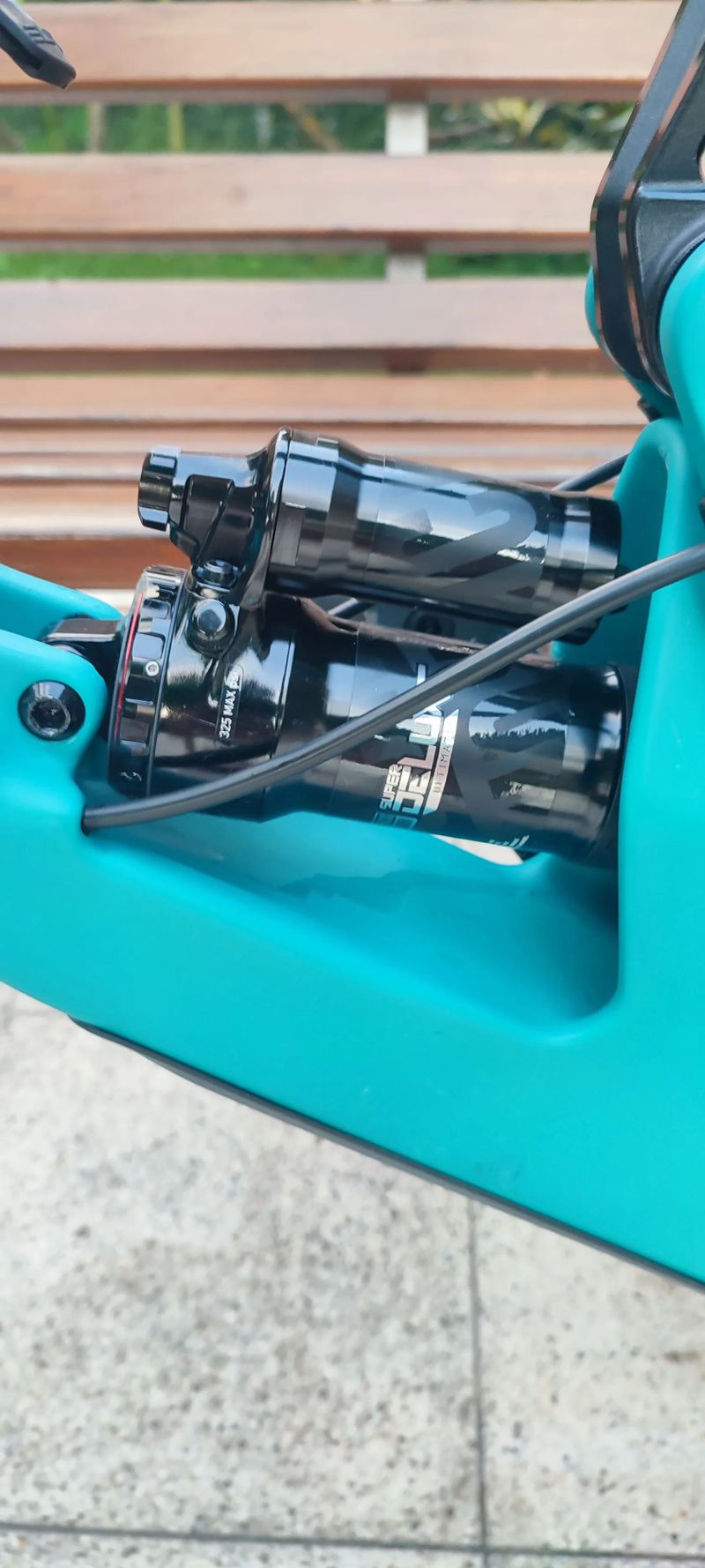 Santa Cruz 5010cc