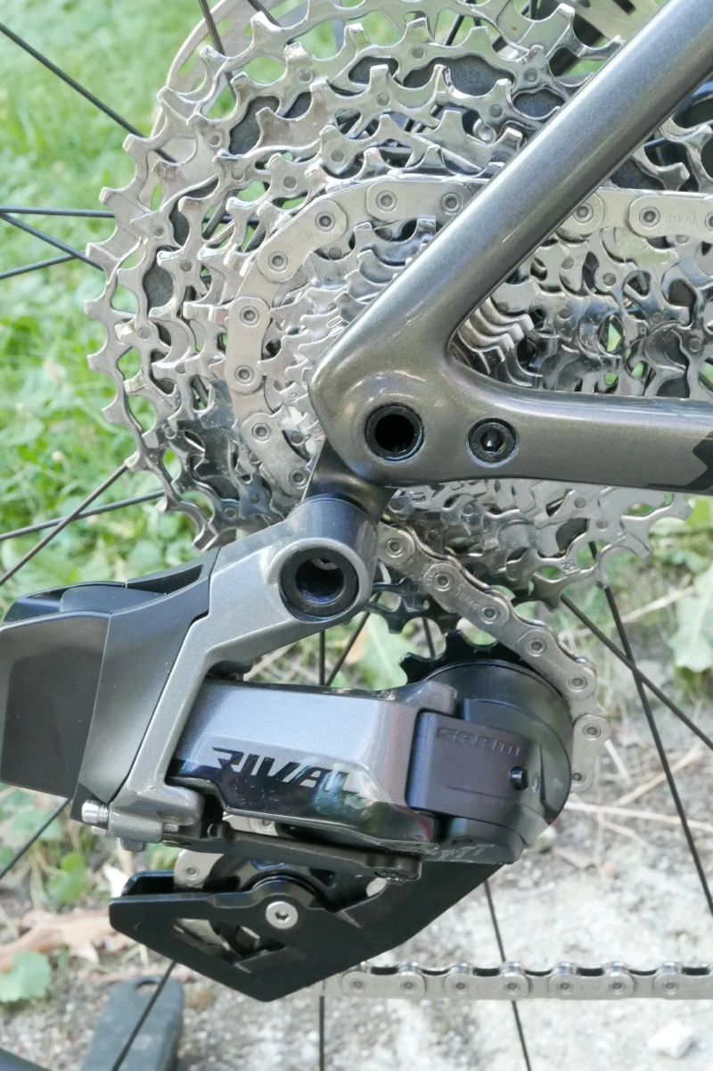 Predám cestný bicykel Specialized Tarmac SL8 Expert 2024