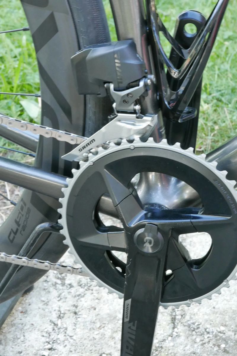 Predám cestný bicykel Specialized Tarmac SL8 Expert 2024