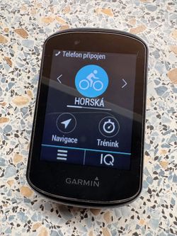 Garmin Edge 830