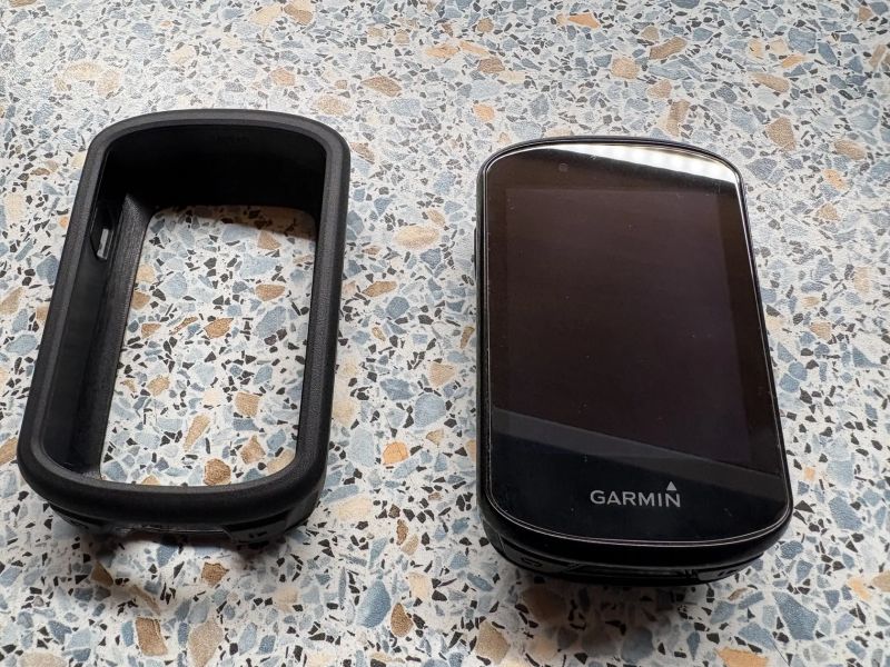 Garmin Edge 830