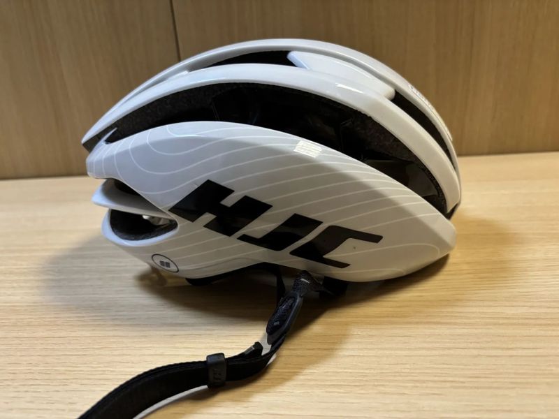 HJC Ibex