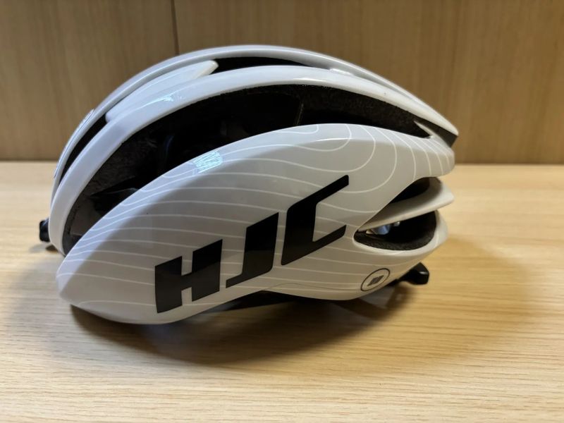HJC Ibex