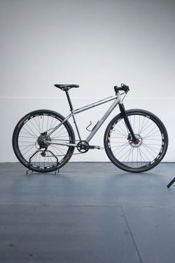 trekking/fitness kolo velikost S pro holku, supr váha