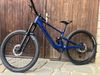 Lapierre e-zesty am 9.4.