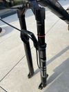 Vidlice ROCK SHOX Sid Ultimate 100 mm uzamykaní Sram XX1